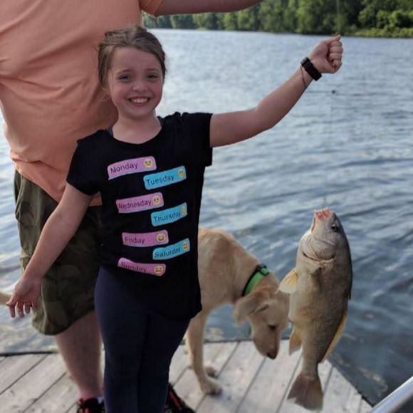 Meet your Posher, Addy - Picture 1 of 1